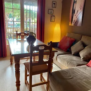 Apartamento Alquiler Pre-parque Doñana, Mazagón
