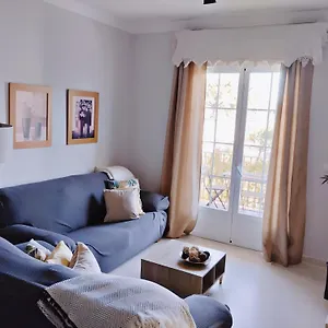 Apartamento Piso Muy Amplio Relajarte En Mazagón, A Unos Minutos De La Playa, Mazagón