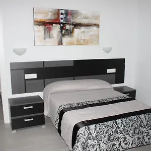 Margo Apartamento Málaga