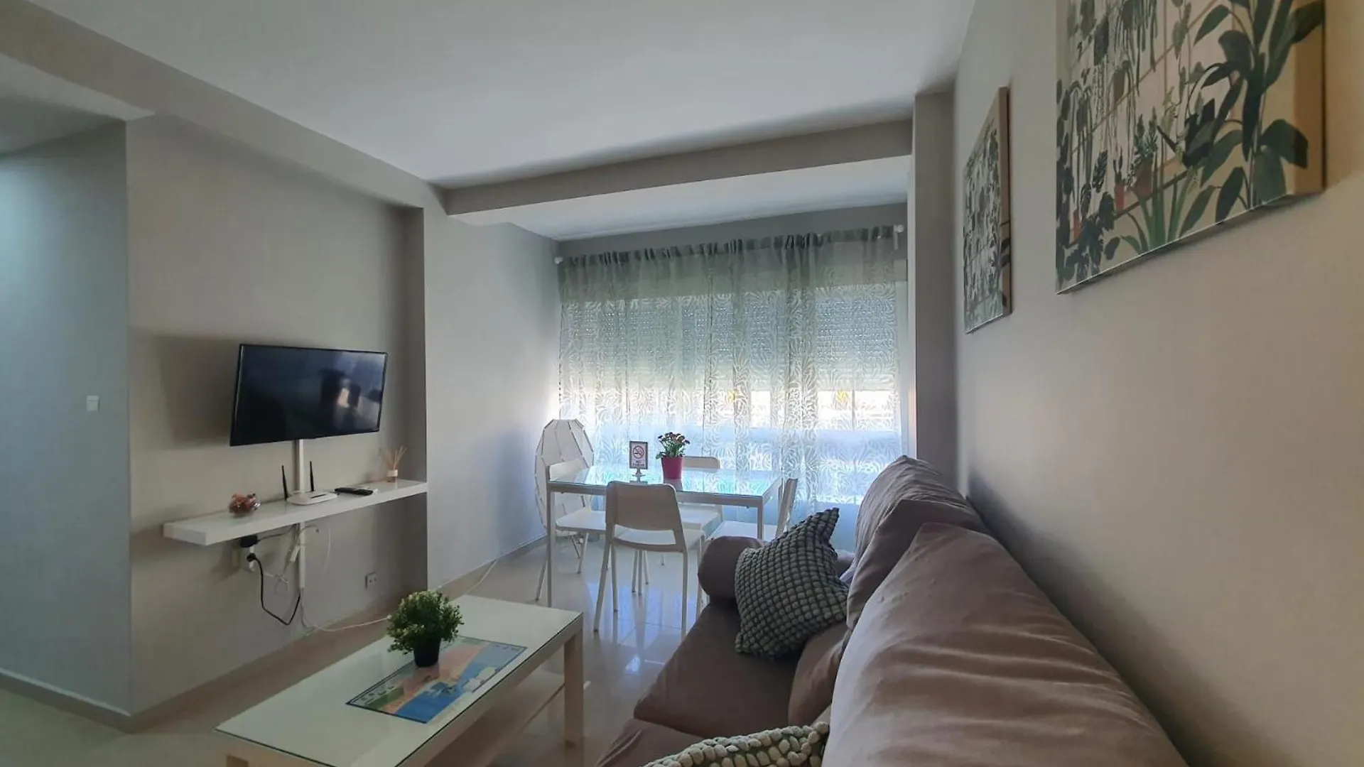 Apartamento Centro Mazagón España