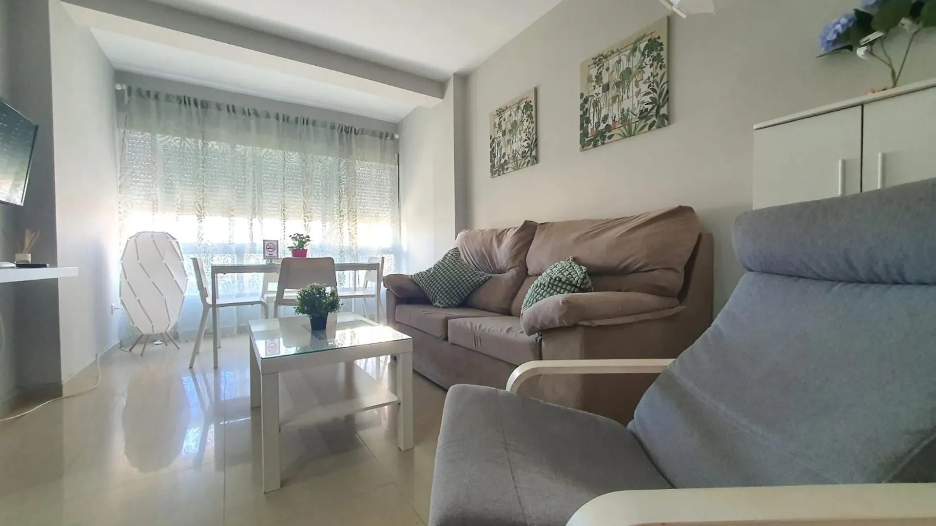 Apartamento Centro Mazagón