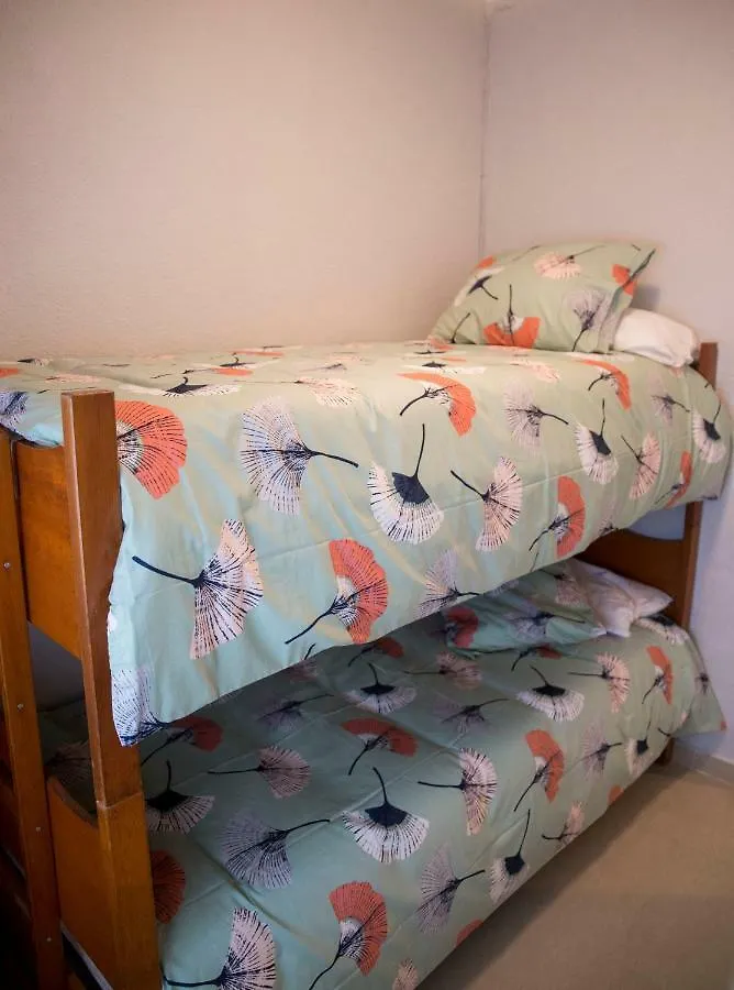 Apartamento Centro Mazagón