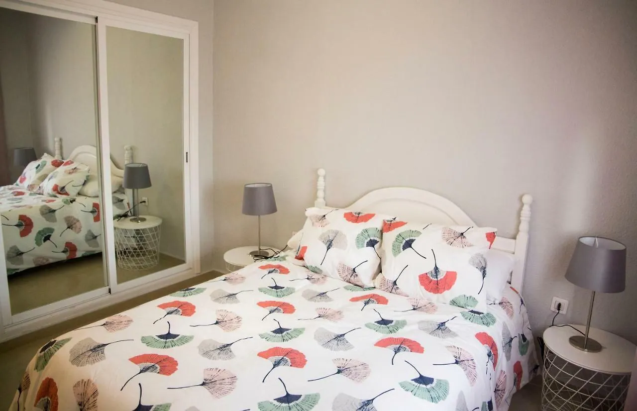 Apartamento Centro Mazagón