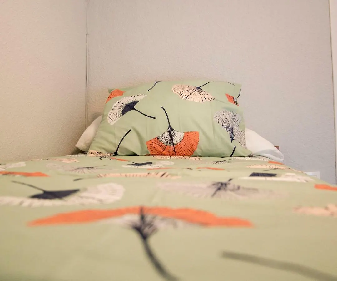 Apartamento Centro Mazagón