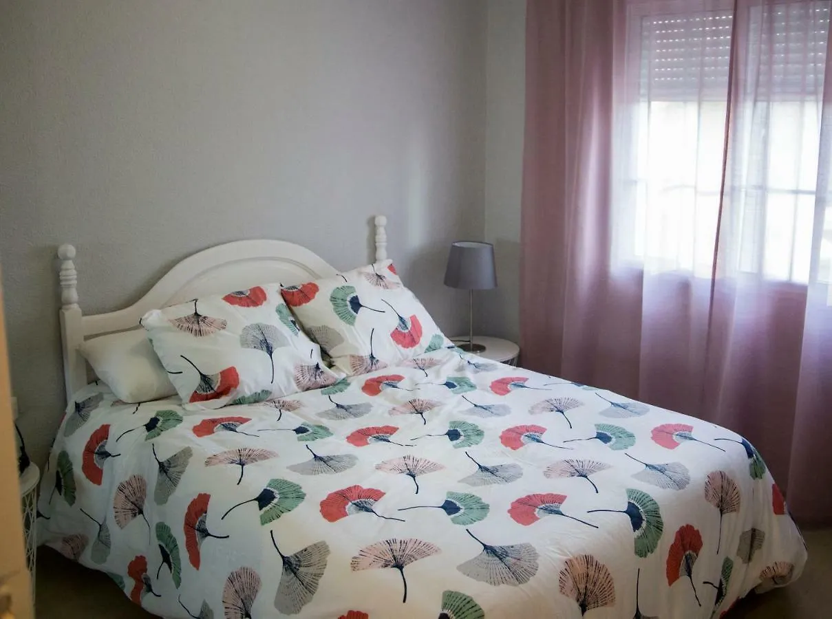 Apartamento Centro Mazagón España