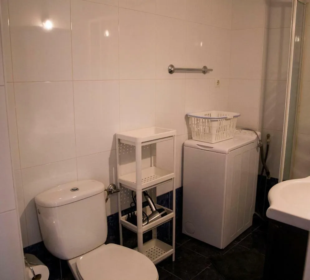 Apartamento Centro Mazagón