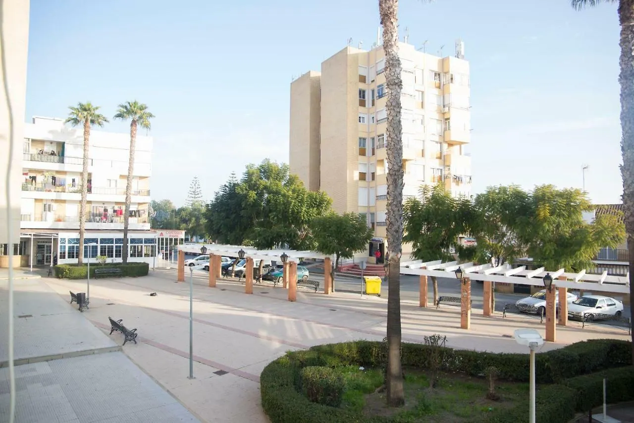 Apartamento Centro Mazagón España